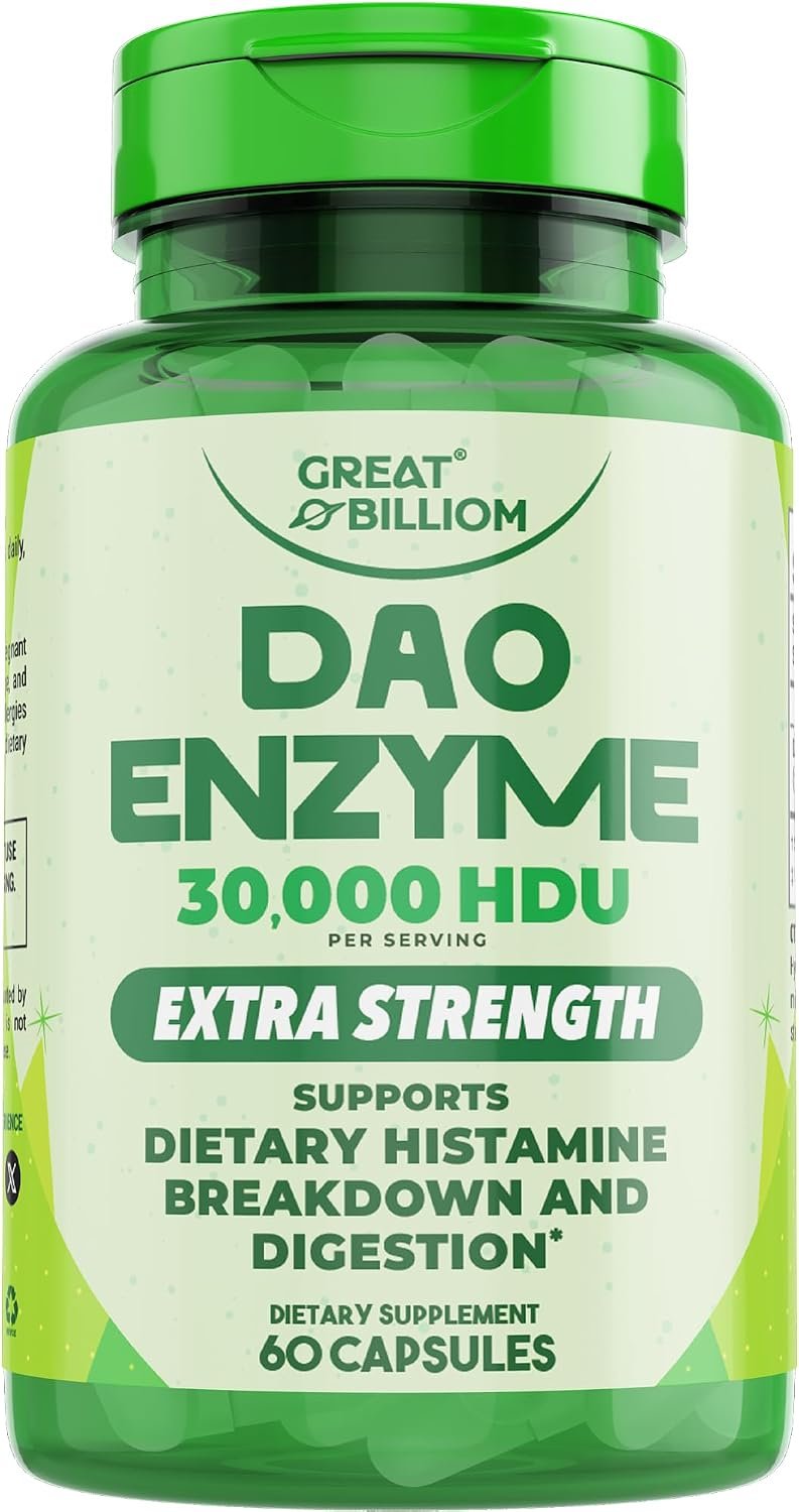 You are currently viewing Market USA Reviews only  Keyword: dao enzyme Brand name: Great Billiom Sold by: Great Billiom Price: 19.99  Commission 2000 PKR 1 order per day.    Refund within 24 hours